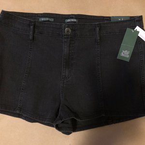 wild fable women's shorts